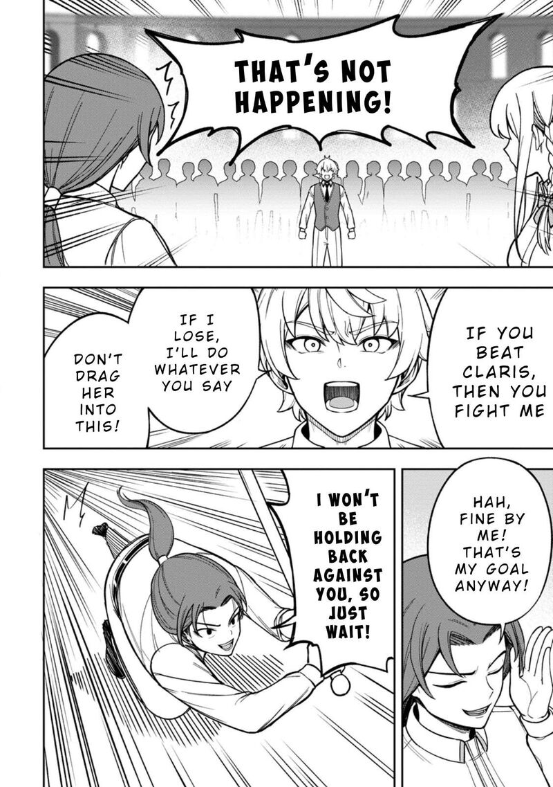 Tensei Shitara Sainou Ga Atta Ken Isekai Itte Mo Douryoku Suru 22 12