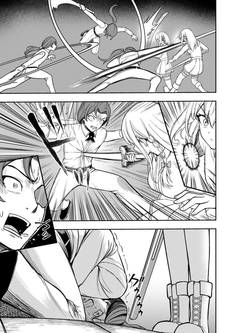 Tensei Shitara Sainou Ga Atta Ken Isekai Itte Mo Douryoku Suru 22 13