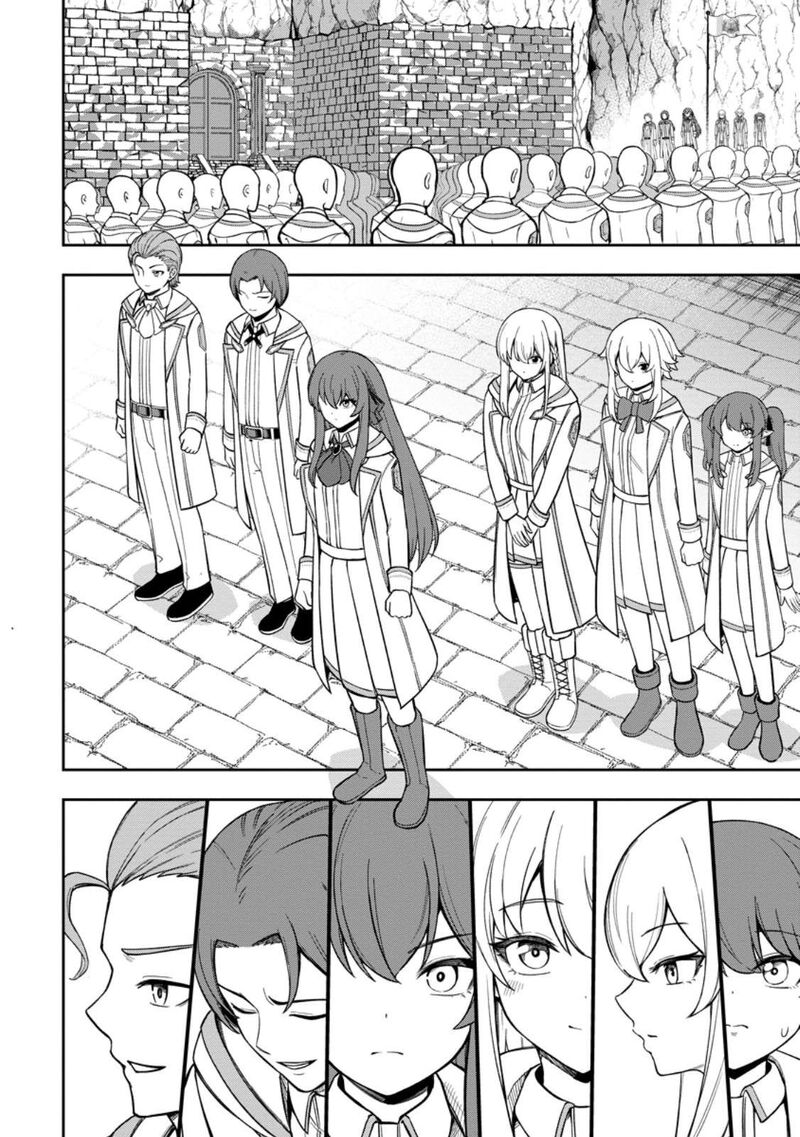 Tensei Shitara Sainou Ga Atta Ken Isekai Itte Mo Douryoku Suru 22 20