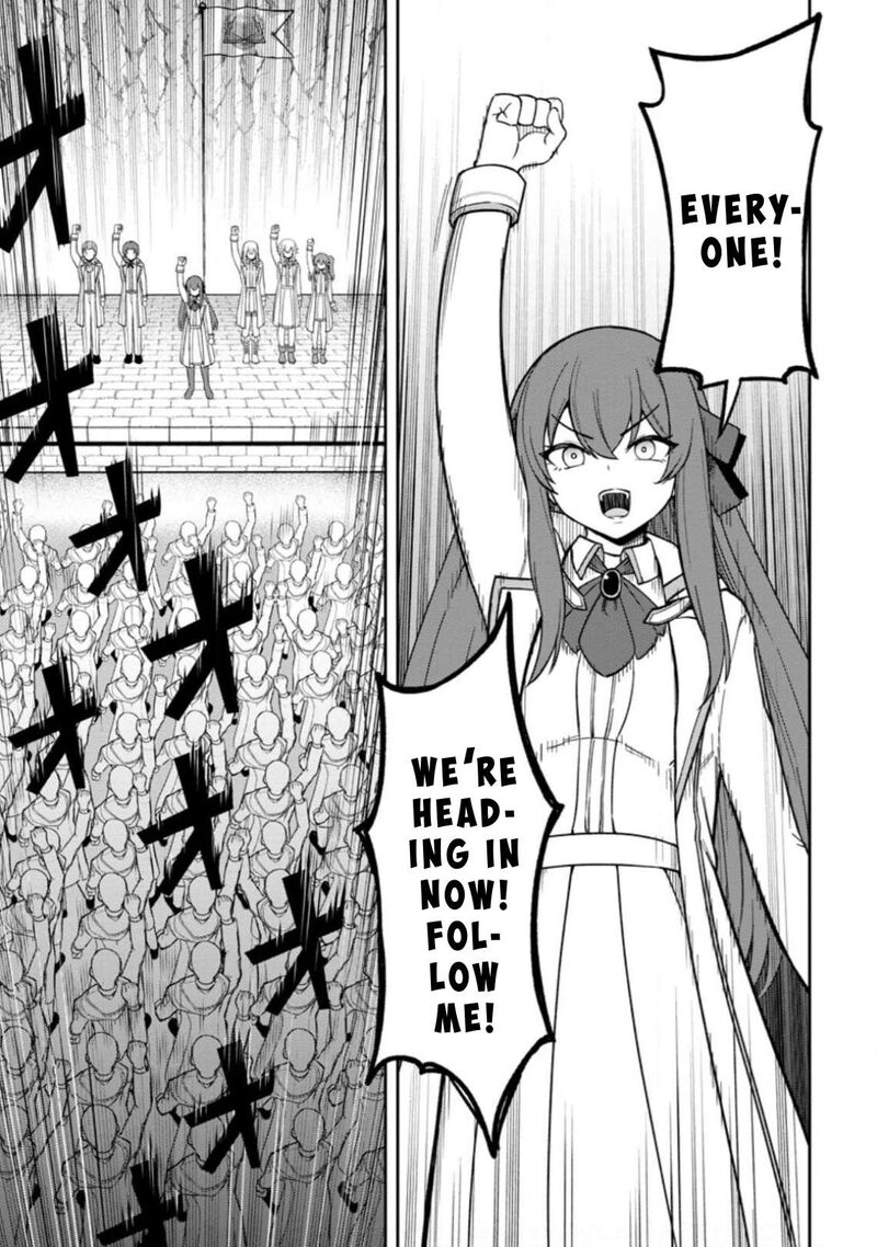 Tensei Shitara Sainou Ga Atta Ken Isekai Itte Mo Douryoku Suru 22 21