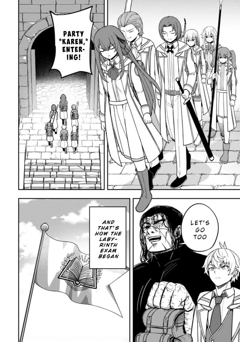 Tensei Shitara Sainou Ga Atta Ken Isekai Itte Mo Douryoku Suru 22 22