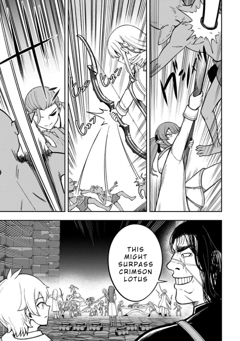 Tensei Shitara Sainou Ga Atta Ken Isekai Itte Mo Douryoku Suru 22 27