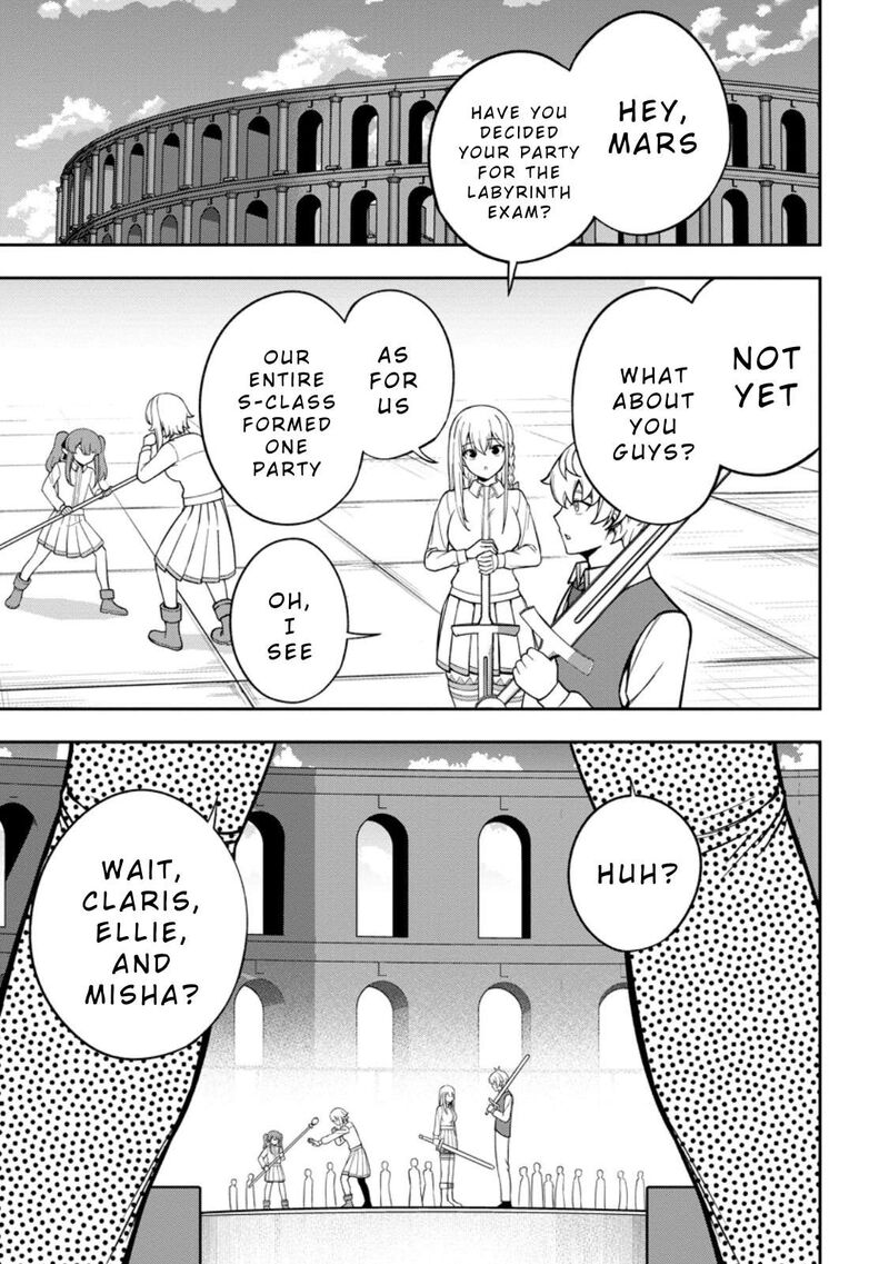 Tensei Shitara Sainou Ga Atta Ken Isekai Itte Mo Douryoku Suru 22 7