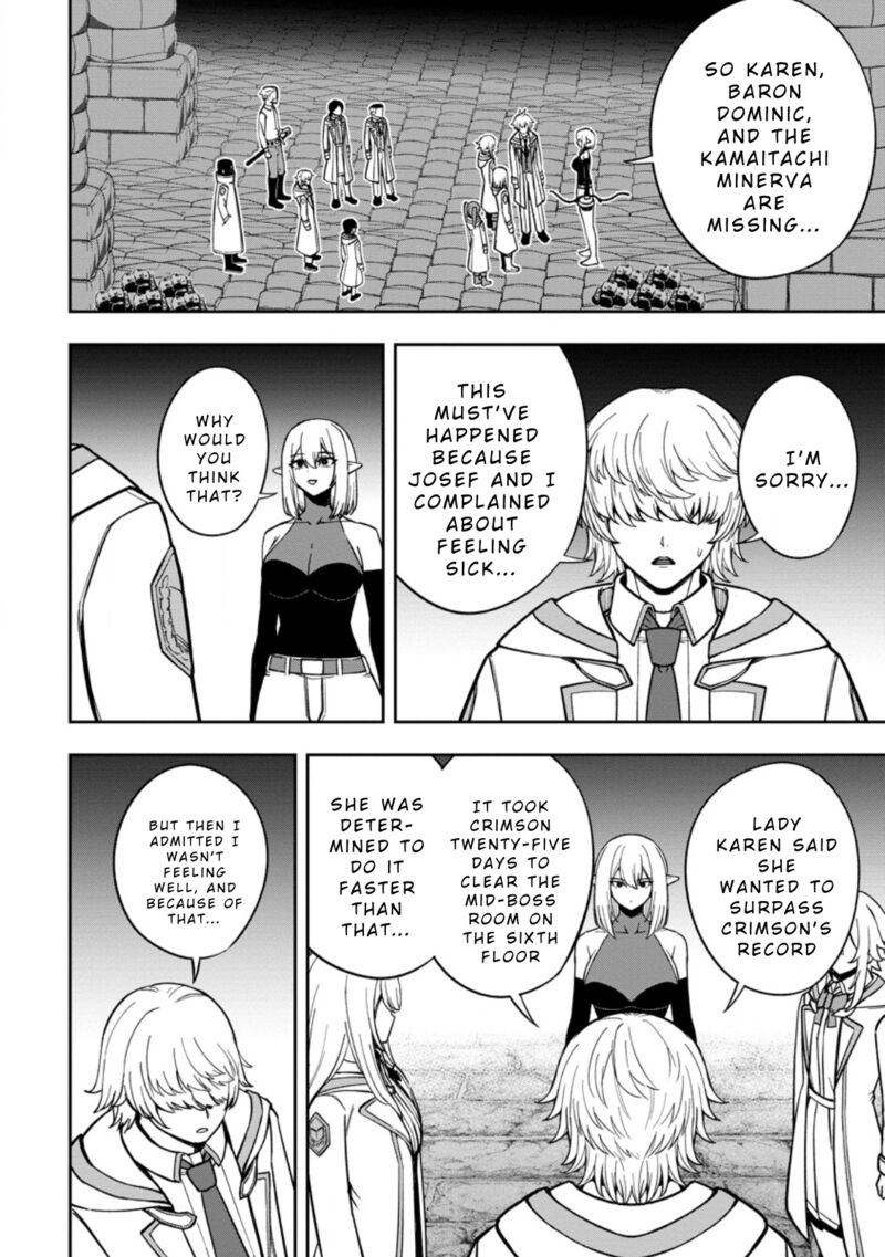Tensei Shitara Sainou Ga Atta Ken Isekai Itte Mo Douryoku Suru 23 20