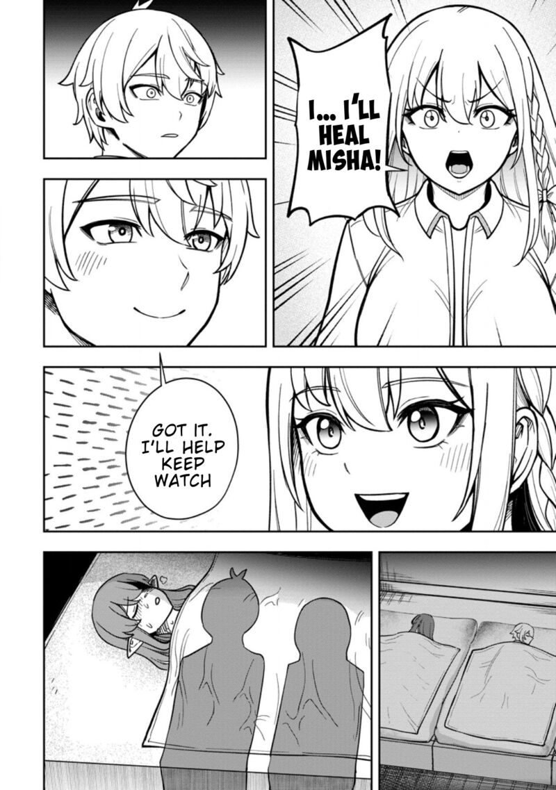 Tensei Shitara Sainou Ga Atta Ken Isekai Itte Mo Douryoku Suru 25 12