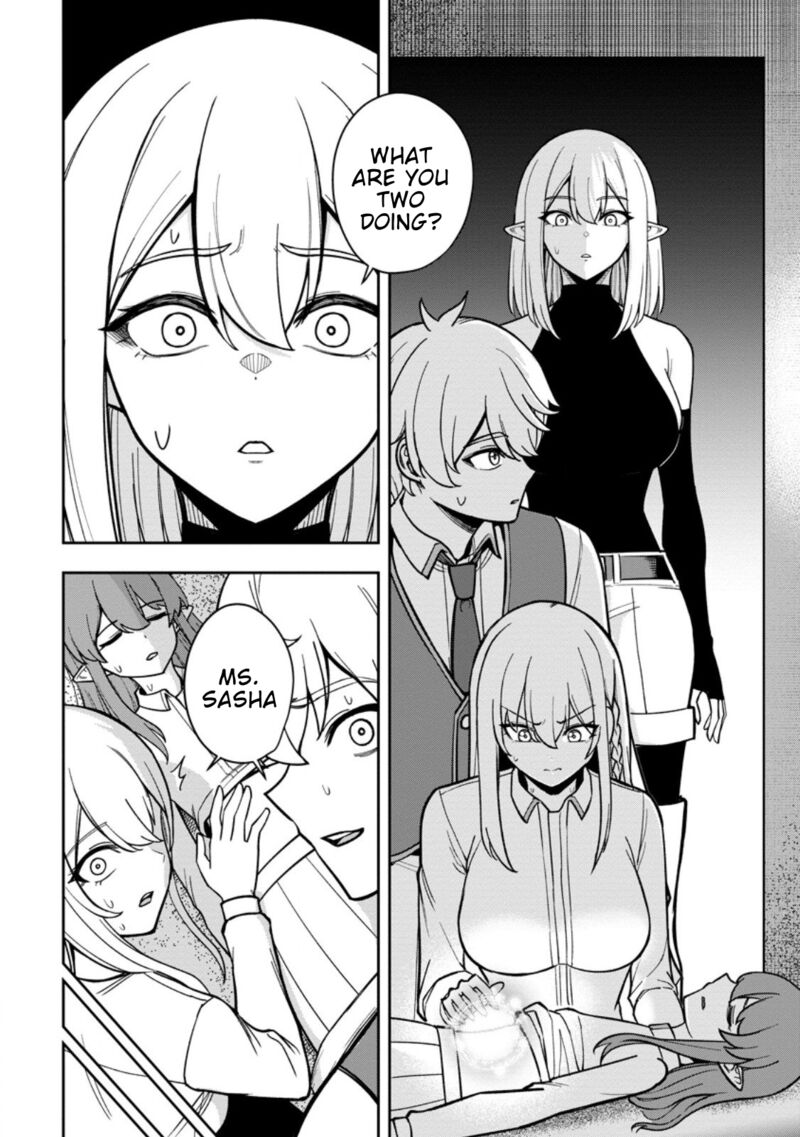 Tensei Shitara Sainou Ga Atta Ken Isekai Itte Mo Douryoku Suru 25 14