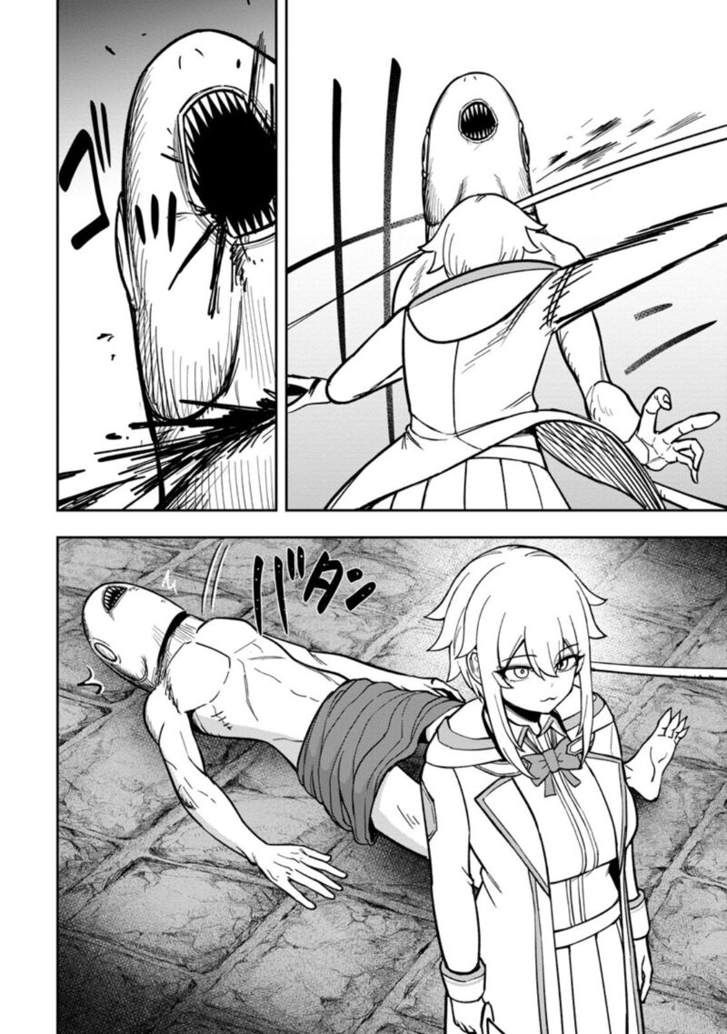 Tensei Shitara Sainou Ga Atta Ken Isekai Itte Mo Douryoku Suru 25 22