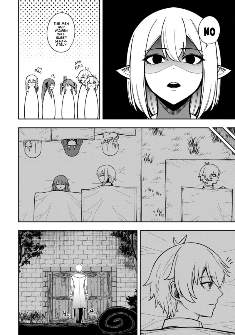 Tensei Shitara Sainou Ga Atta Ken Isekai Itte Mo Douryoku Suru 26 1