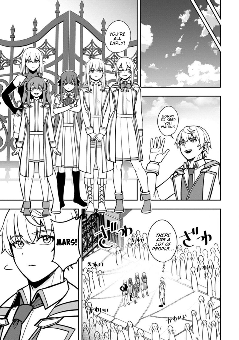 Tensei Shitara Sainou Ga Atta Ken Isekai Itte Mo Douryoku Suru 26 12