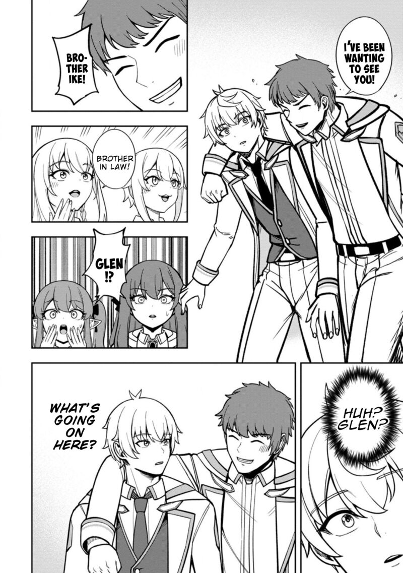 Tensei Shitara Sainou Ga Atta Ken Isekai Itte Mo Douryoku Suru 26 13