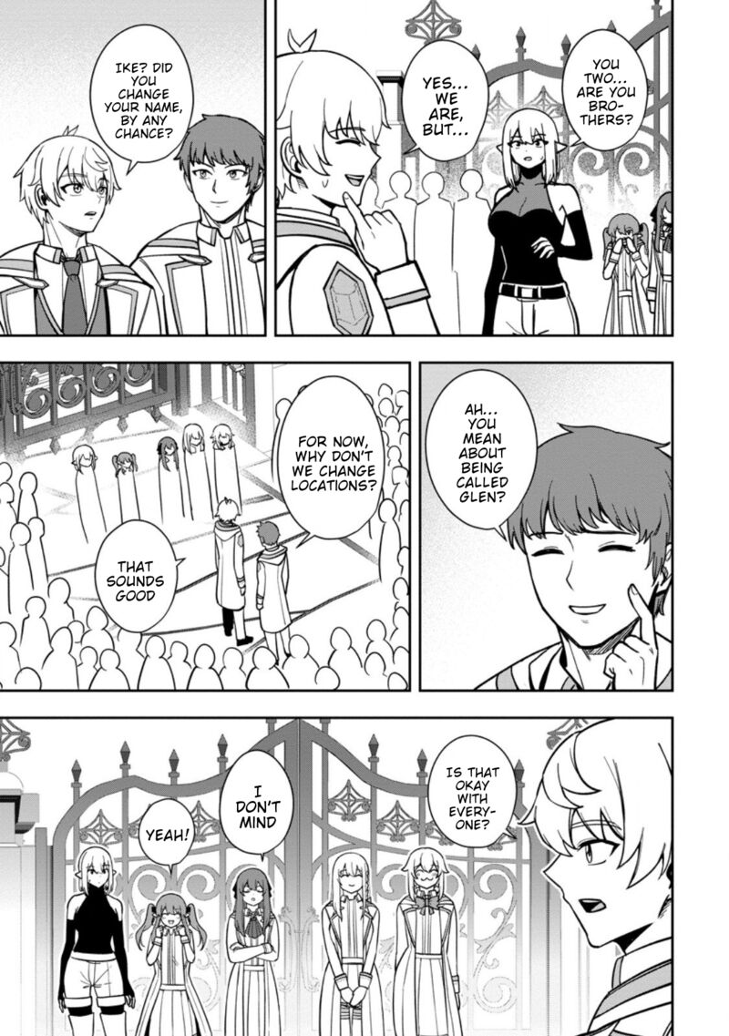 Tensei Shitara Sainou Ga Atta Ken Isekai Itte Mo Douryoku Suru 26 14