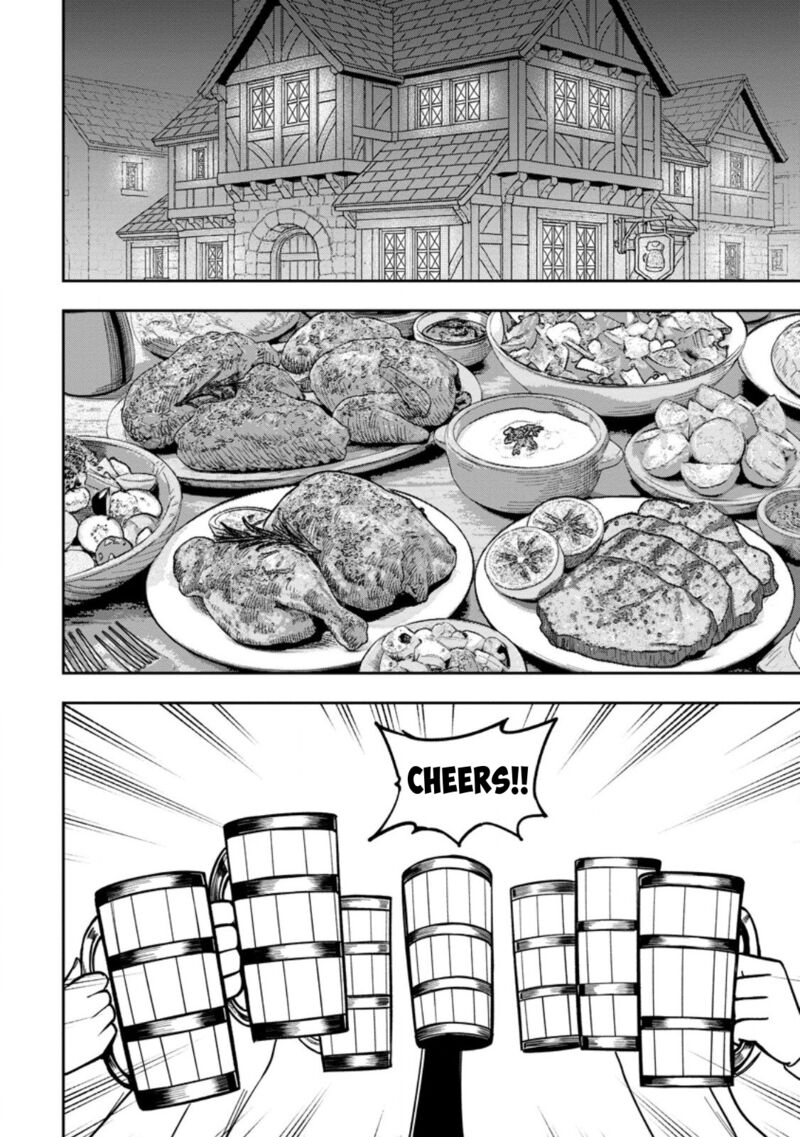 Tensei Shitara Sainou Ga Atta Ken Isekai Itte Mo Douryoku Suru 26 15