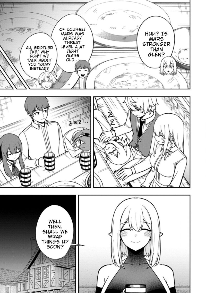 Tensei Shitara Sainou Ga Atta Ken Isekai Itte Mo Douryoku Suru 26 18