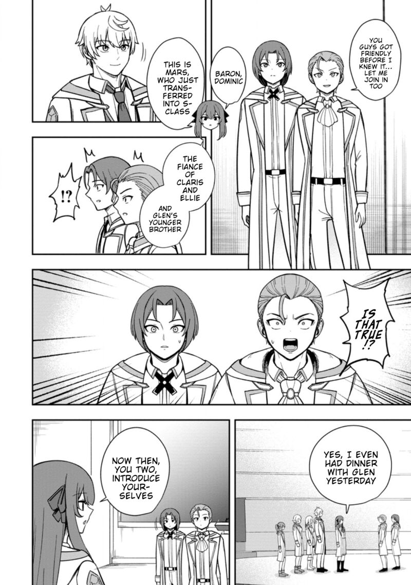 Tensei Shitara Sainou Ga Atta Ken Isekai Itte Mo Douryoku Suru 26 25