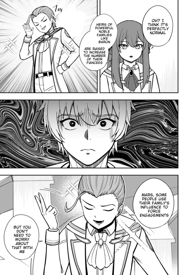 Tensei Shitara Sainou Ga Atta Ken Isekai Itte Mo Douryoku Suru 26 28