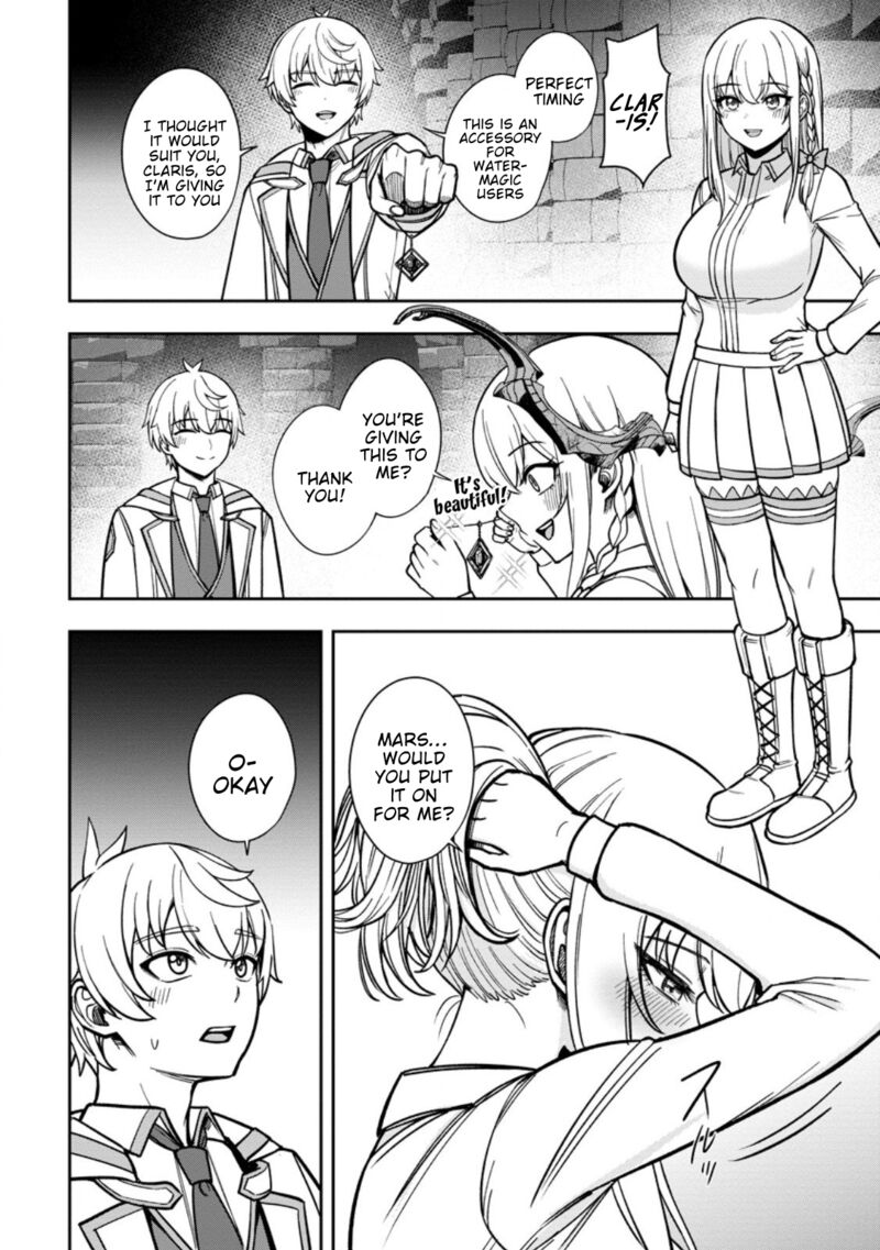 Tensei Shitara Sainou Ga Atta Ken Isekai Itte Mo Douryoku Suru 26 7