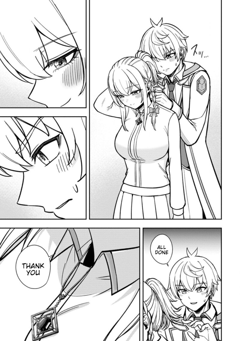 Tensei Shitara Sainou Ga Atta Ken Isekai Itte Mo Douryoku Suru 26 8