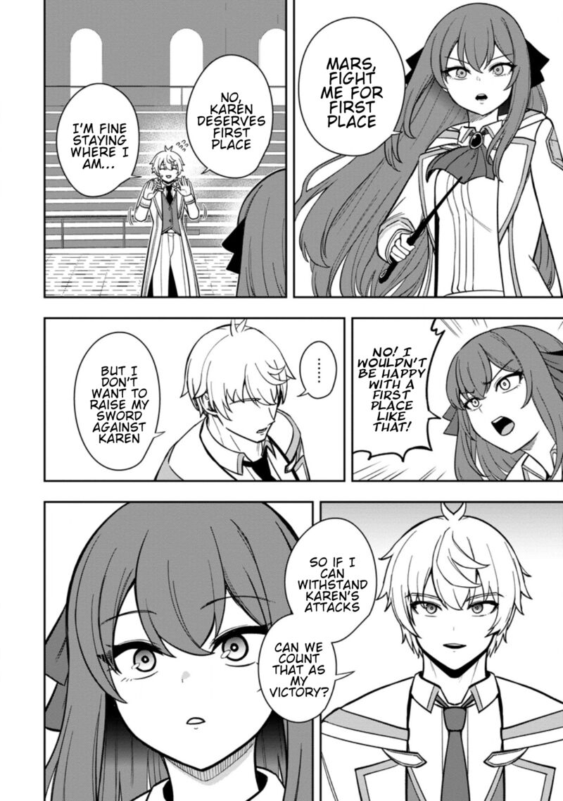 Tensei Shitara Sainou Ga Atta Ken Isekai Itte Mo Douryoku Suru 27 10