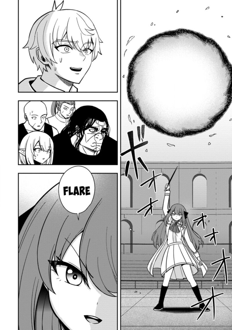 Tensei Shitara Sainou Ga Atta Ken Isekai Itte Mo Douryoku Suru 27 12