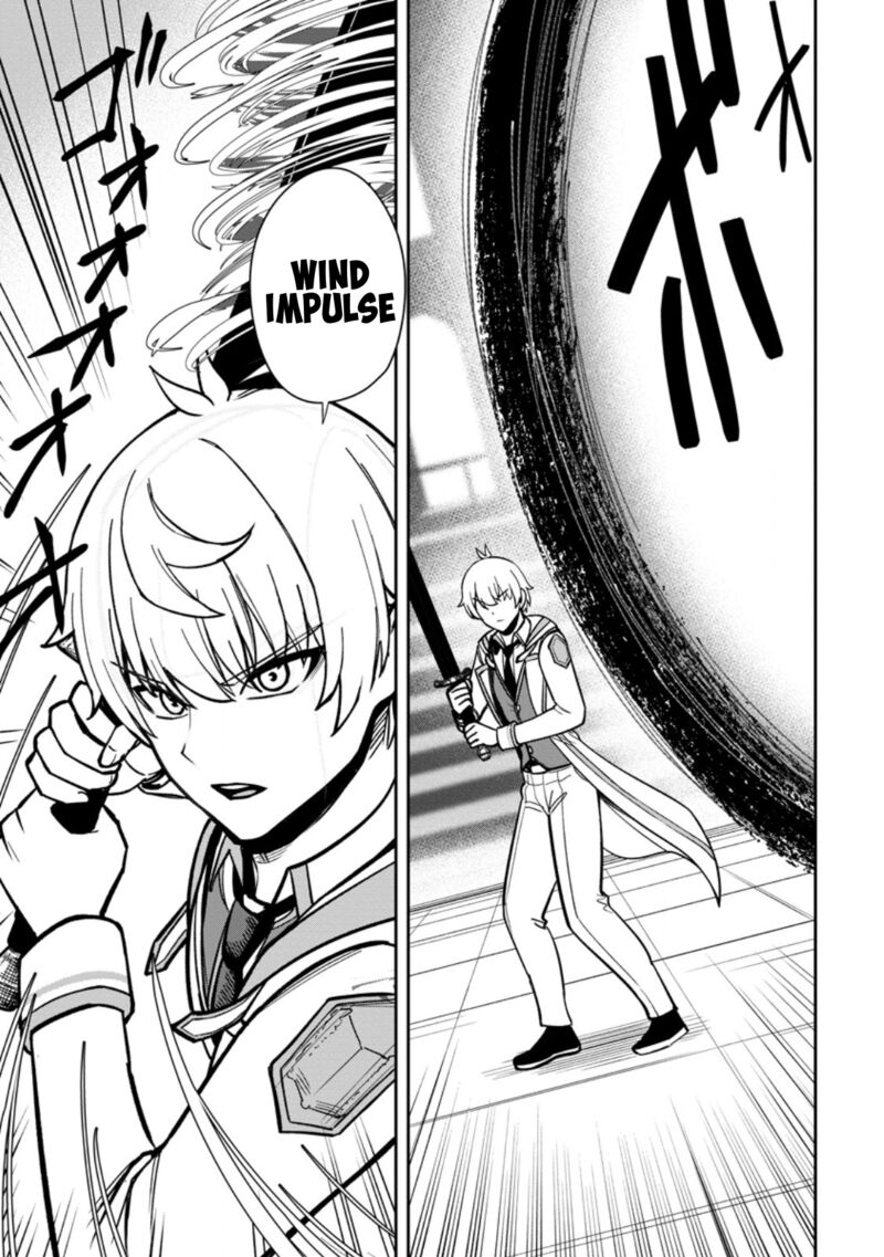 Tensei Shitara Sainou Ga Atta Ken Isekai Itte Mo Douryoku Suru 27 13