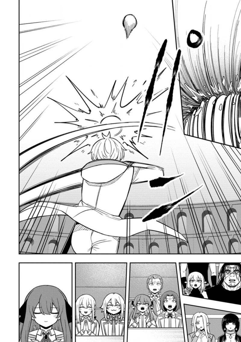 Tensei Shitara Sainou Ga Atta Ken Isekai Itte Mo Douryoku Suru 27 14