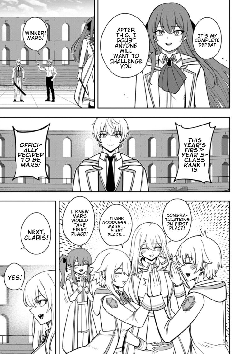 Tensei Shitara Sainou Ga Atta Ken Isekai Itte Mo Douryoku Suru 27 15