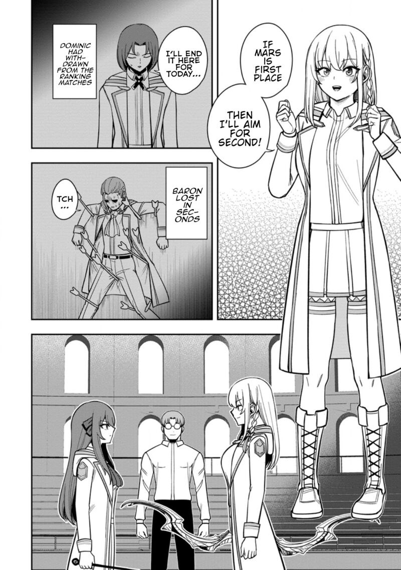 Tensei Shitara Sainou Ga Atta Ken Isekai Itte Mo Douryoku Suru 27 16