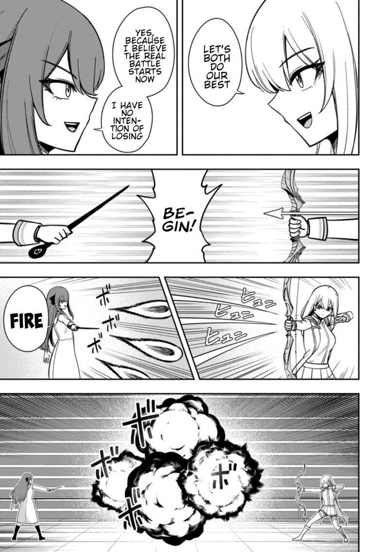 Tensei Shitara Sainou Ga Atta Ken Isekai Itte Mo Douryoku Suru 27 17