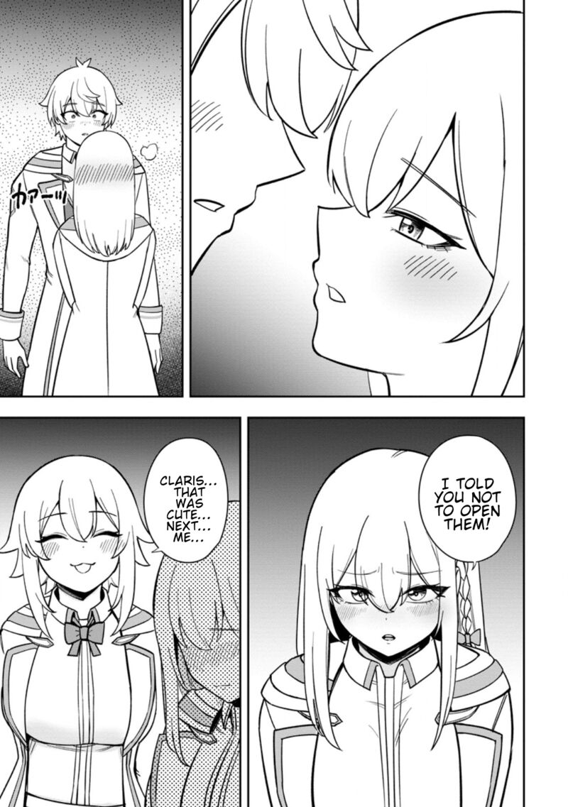 Tensei Shitara Sainou Ga Atta Ken Isekai Itte Mo Douryoku Suru 27 27