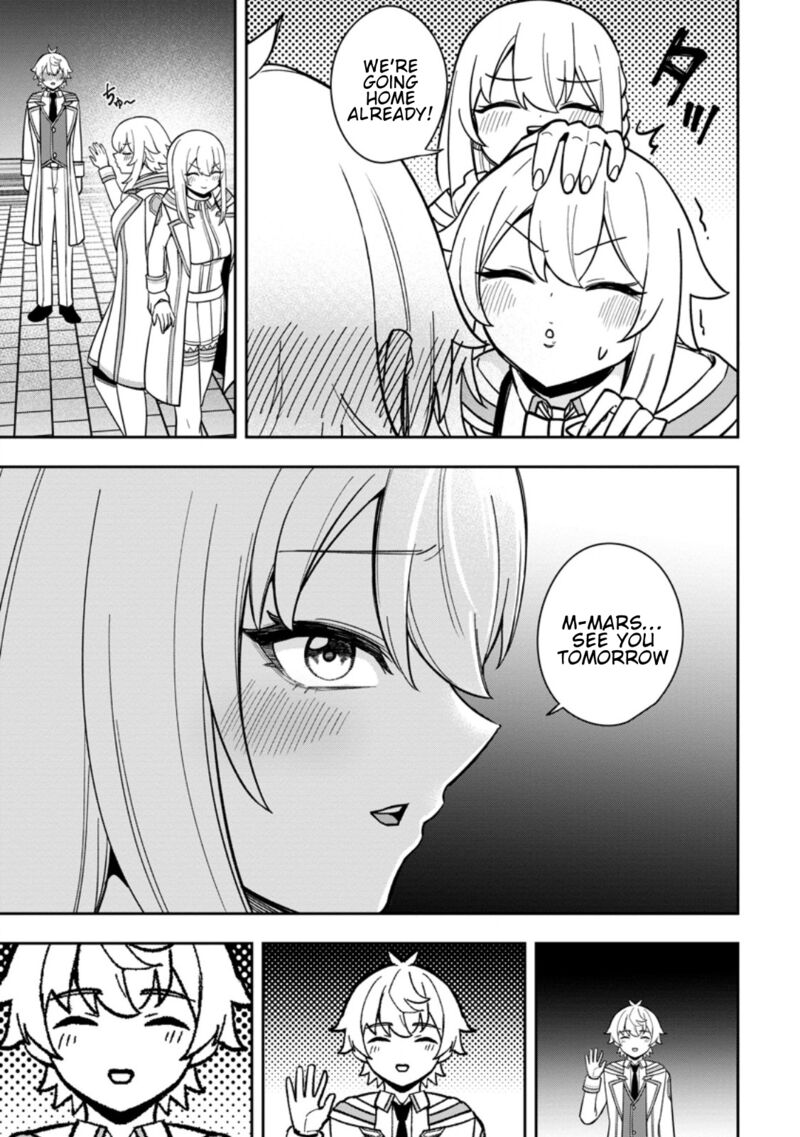 Tensei Shitara Sainou Ga Atta Ken Isekai Itte Mo Douryoku Suru 27 29