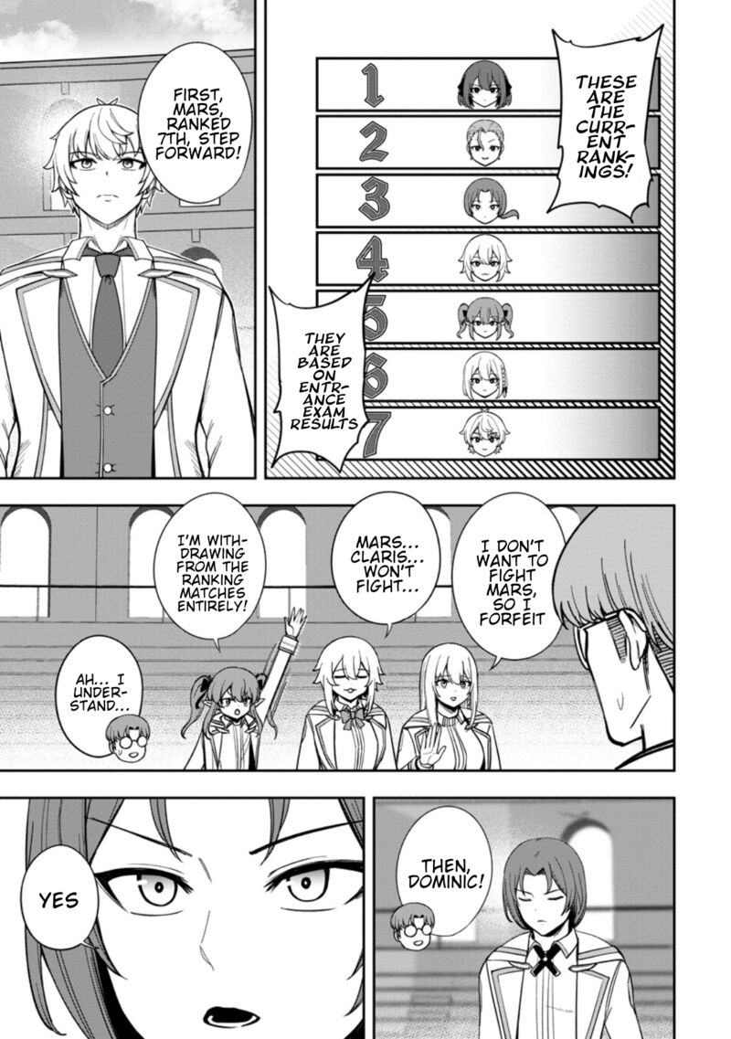 Tensei Shitara Sainou Ga Atta Ken Isekai Itte Mo Douryoku Suru 27 3