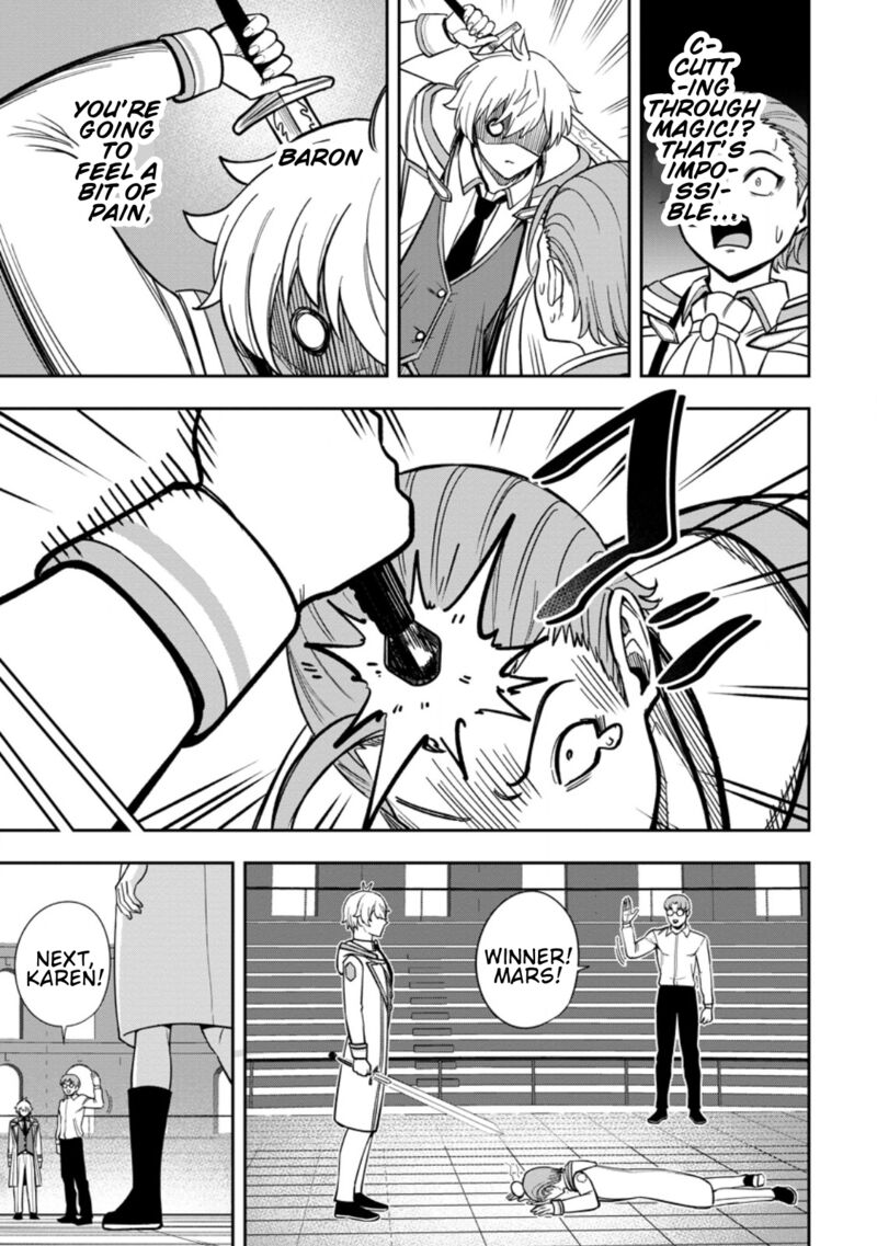 Tensei Shitara Sainou Ga Atta Ken Isekai Itte Mo Douryoku Suru 27 9