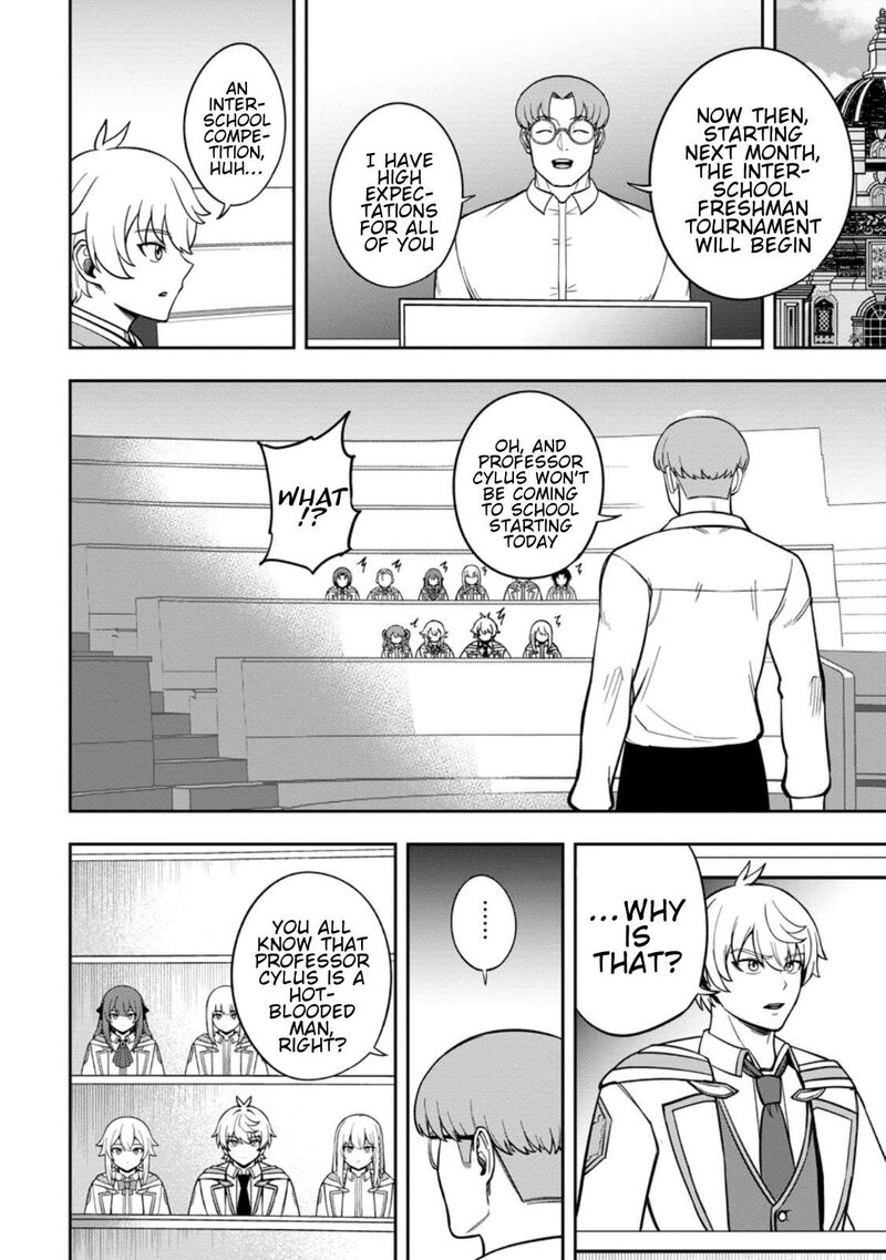 Tensei Shitara Sainou Ga Atta Ken Isekai Itte Mo Douryoku Suru 28 10