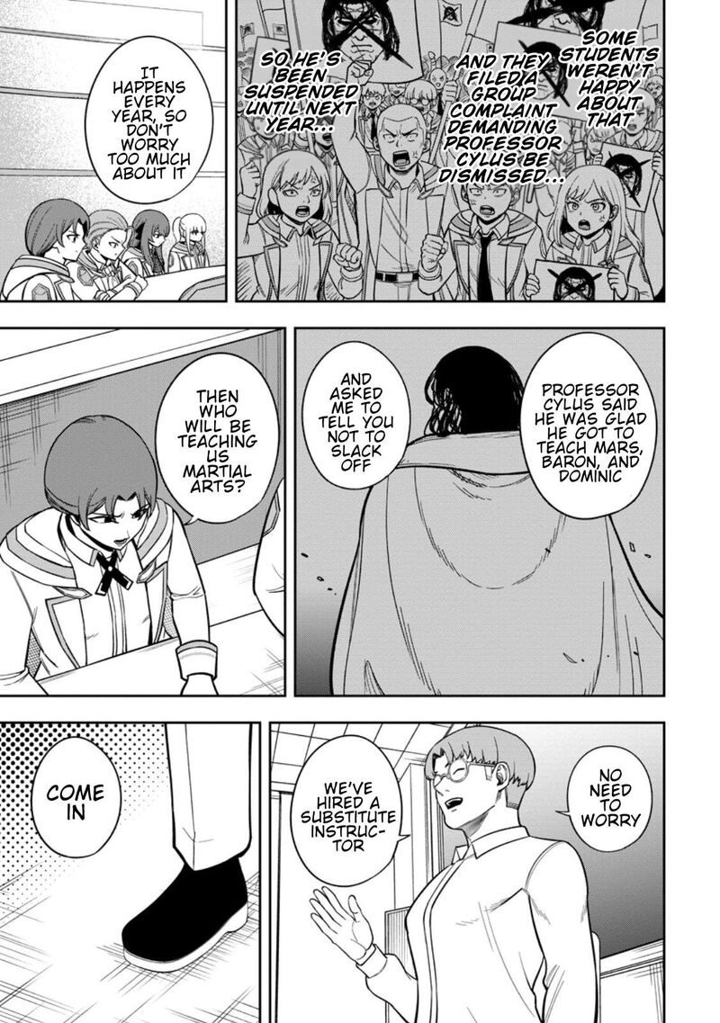 Tensei Shitara Sainou Ga Atta Ken Isekai Itte Mo Douryoku Suru 28 11