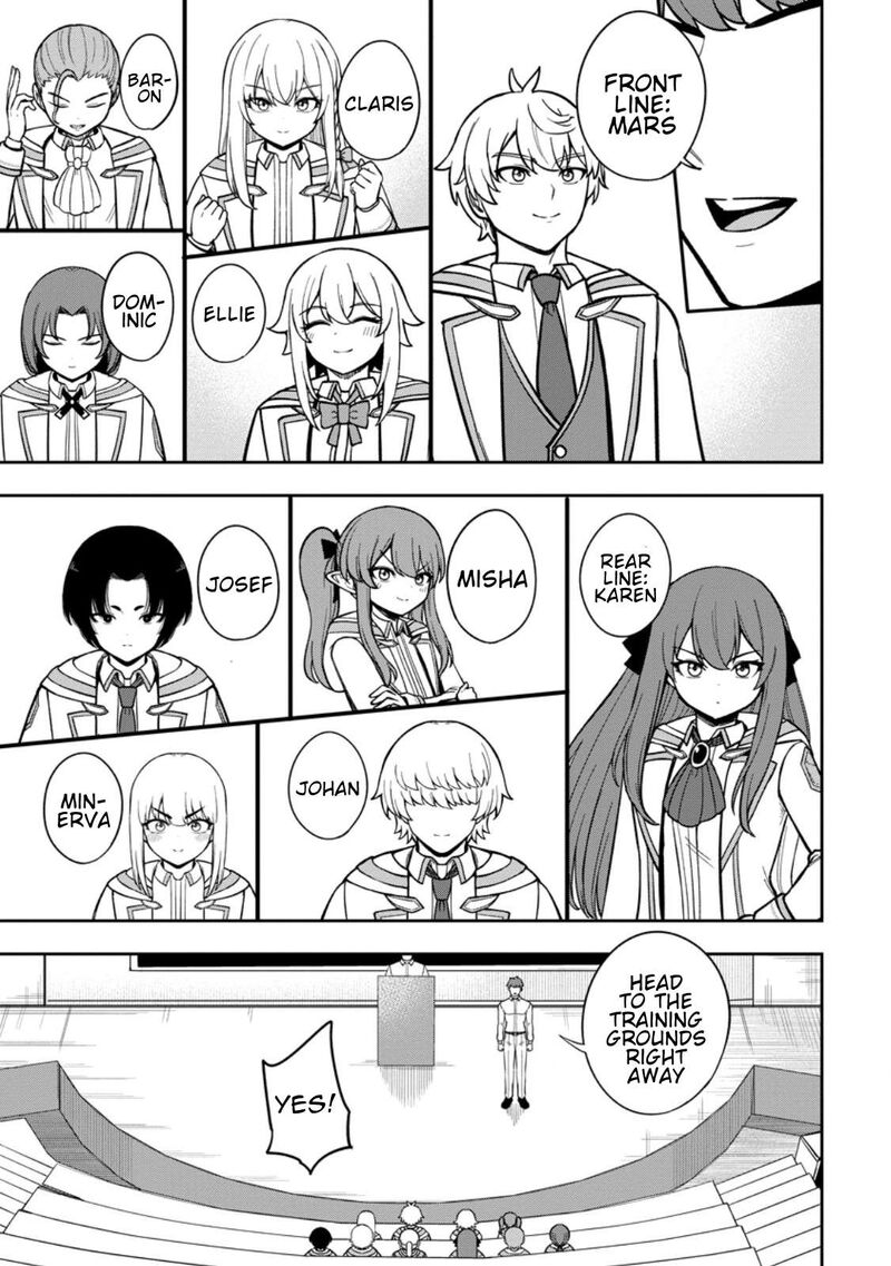 Tensei Shitara Sainou Ga Atta Ken Isekai Itte Mo Douryoku Suru 28 13