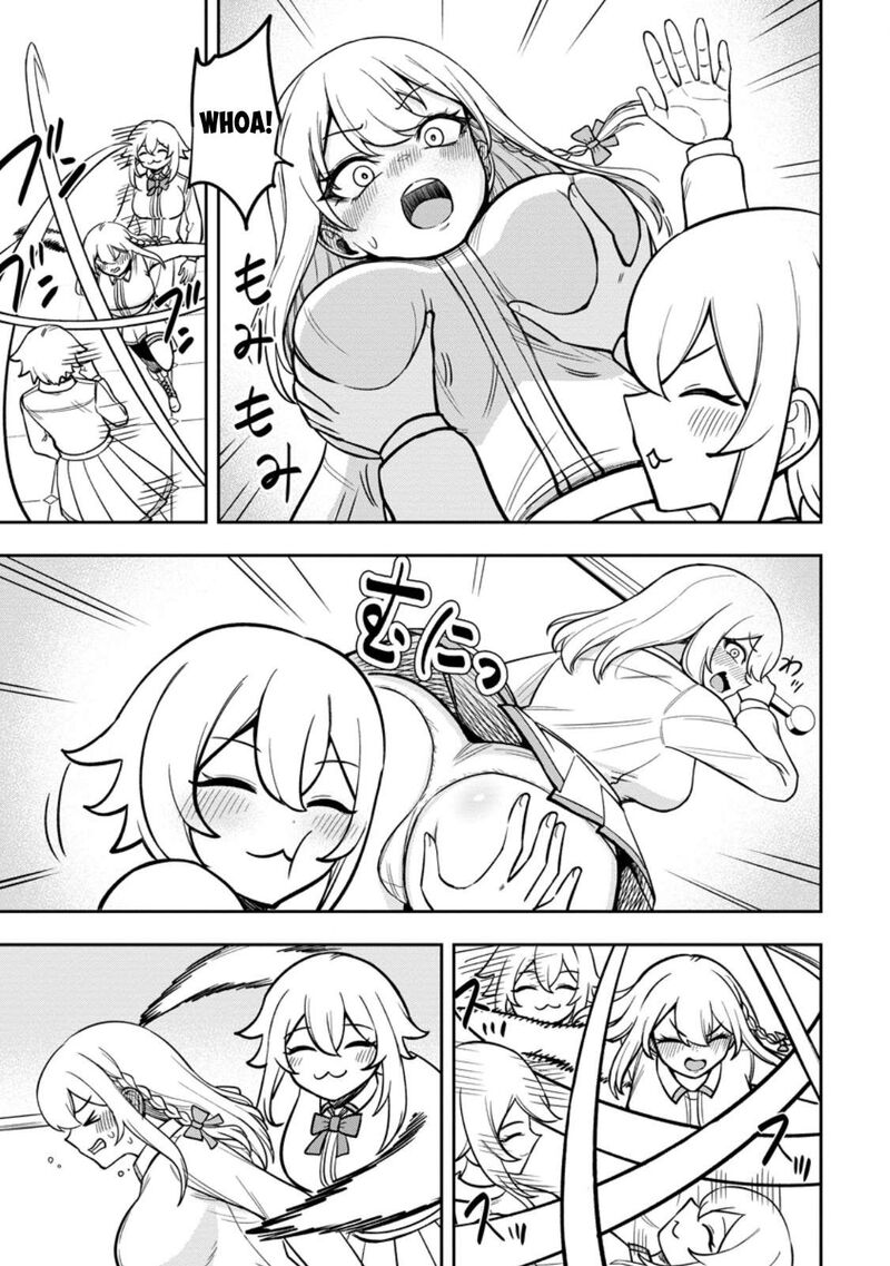 Tensei Shitara Sainou Ga Atta Ken Isekai Itte Mo Douryoku Suru 28 17