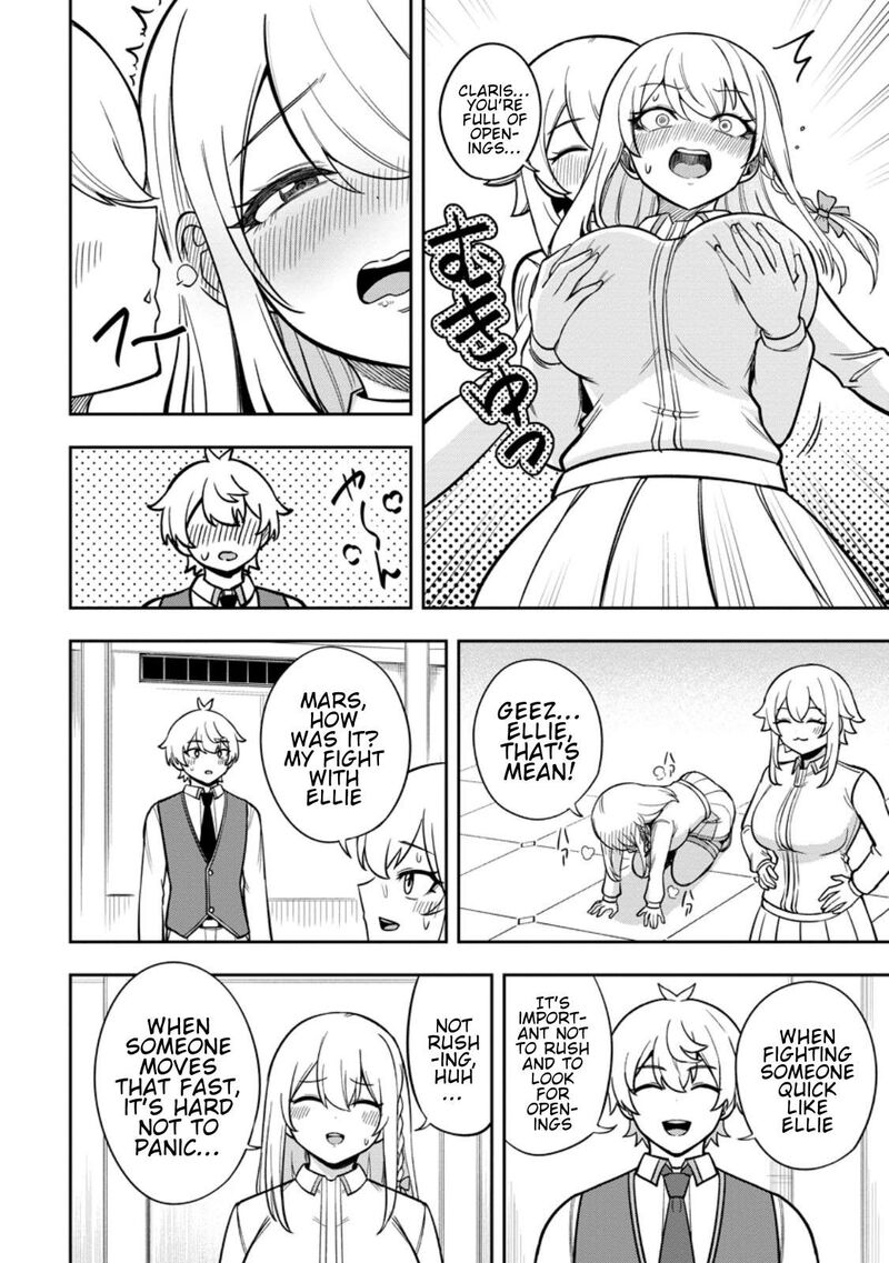 Tensei Shitara Sainou Ga Atta Ken Isekai Itte Mo Douryoku Suru 28 18