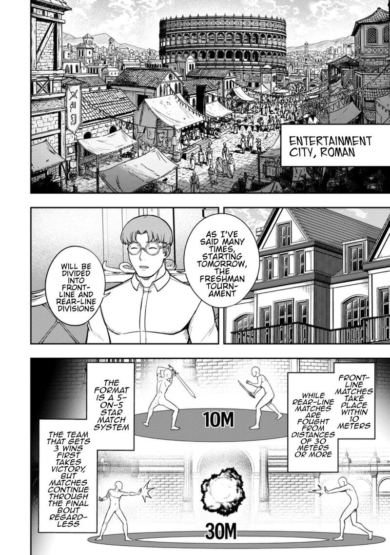 Tensei Shitara Sainou Ga Atta Ken Isekai Itte Mo Douryoku Suru 28 22