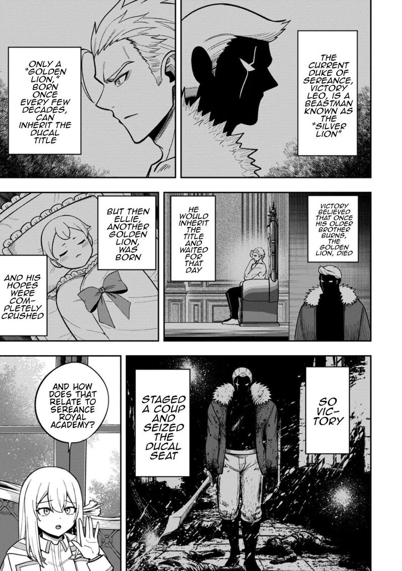 Tensei Shitara Sainou Ga Atta Ken Isekai Itte Mo Douryoku Suru 28 25