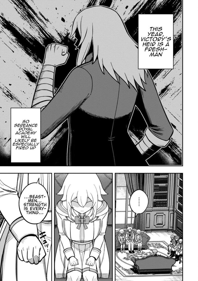 Tensei Shitara Sainou Ga Atta Ken Isekai Itte Mo Douryoku Suru 28 27