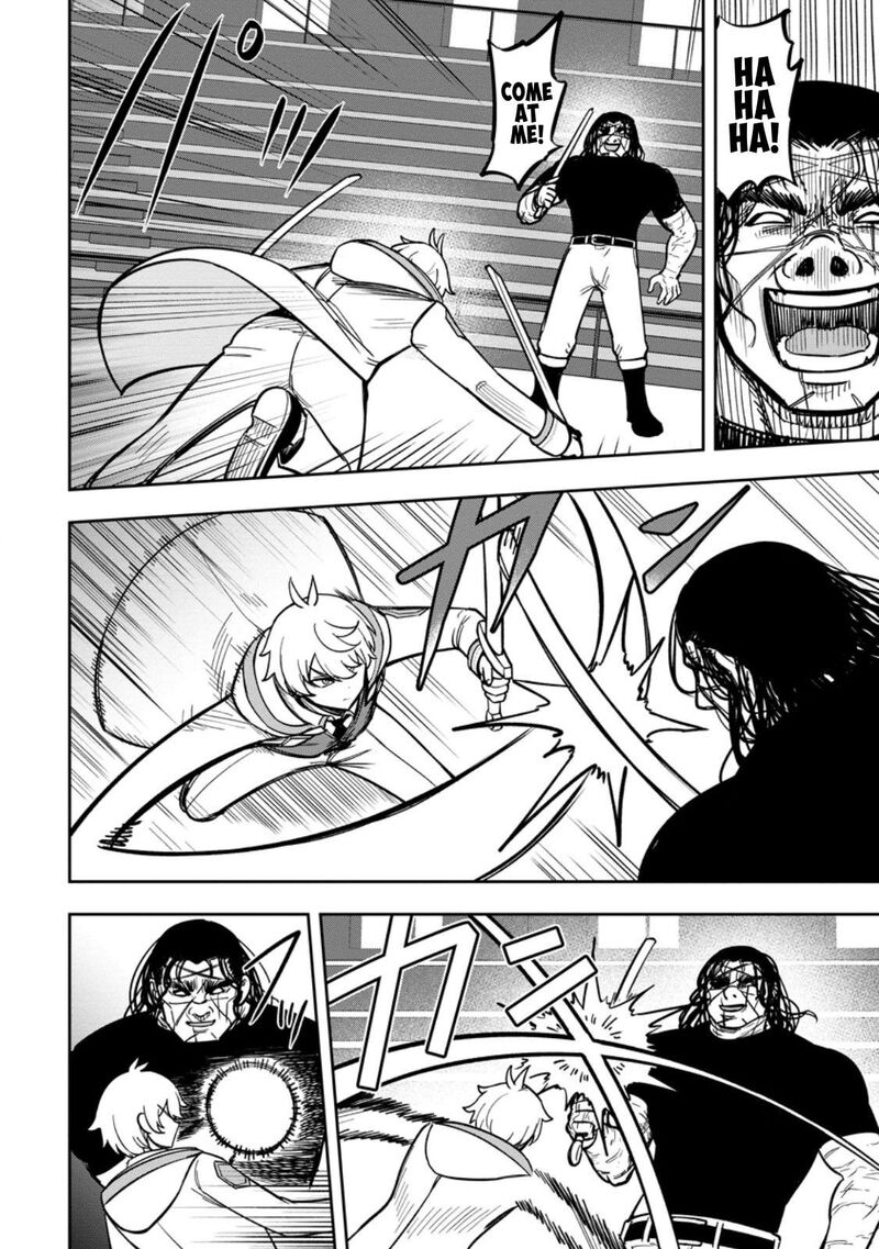 Tensei Shitara Sainou Ga Atta Ken Isekai Itte Mo Douryoku Suru 28 6