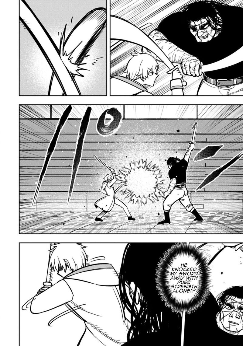 Tensei Shitara Sainou Ga Atta Ken Isekai Itte Mo Douryoku Suru 28 8