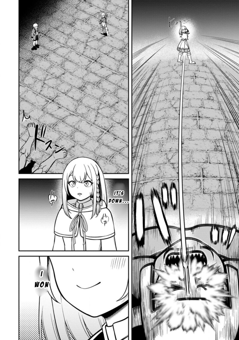 Tensei Shitara Sainou Ga Atta Ken Isekai Itte Mo Douryoku Suru 8 20