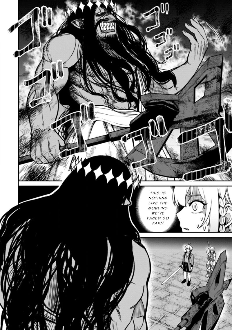 Tensei Shitara Sainou Ga Atta Ken Isekai Itte Mo Douryoku Suru 8 28