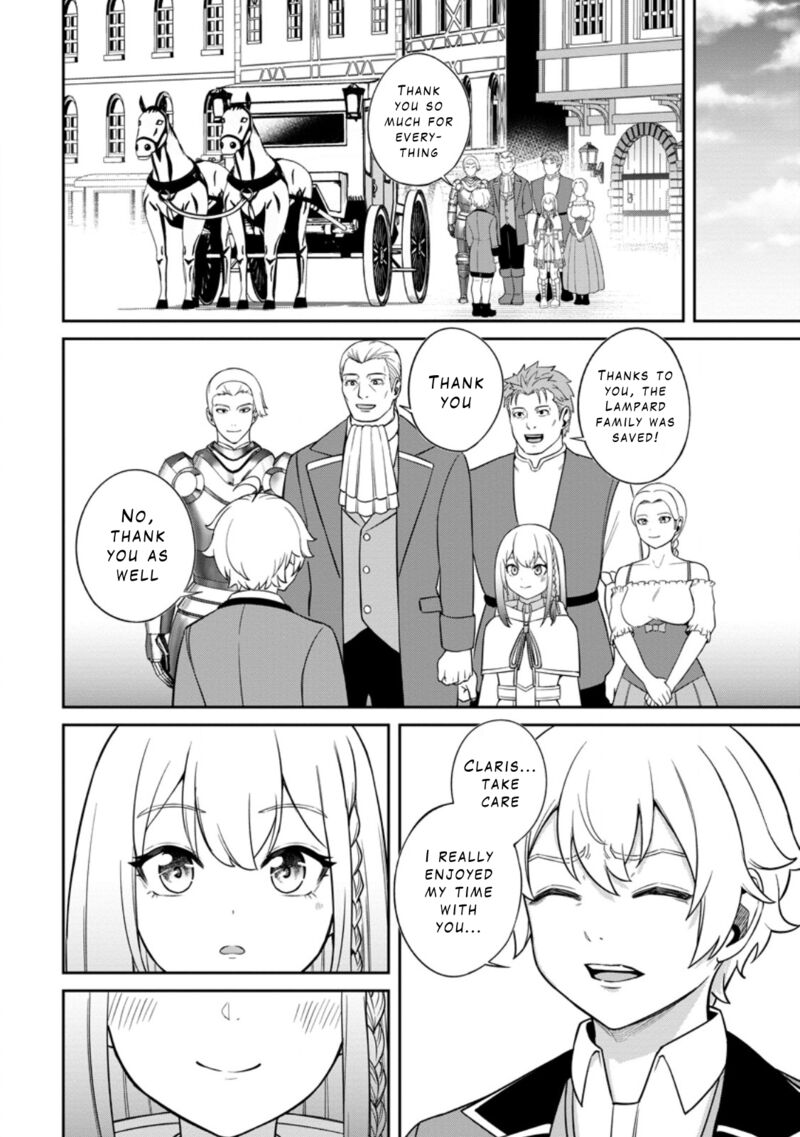Tensei Shitara Sainou Ga Atta Ken Isekai Itte Mo Douryoku Suru 9 12