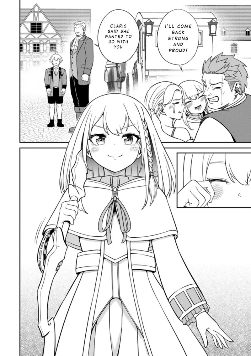 Tensei Shitara Sainou Ga Atta Ken Isekai Itte Mo Douryoku Suru 9 14