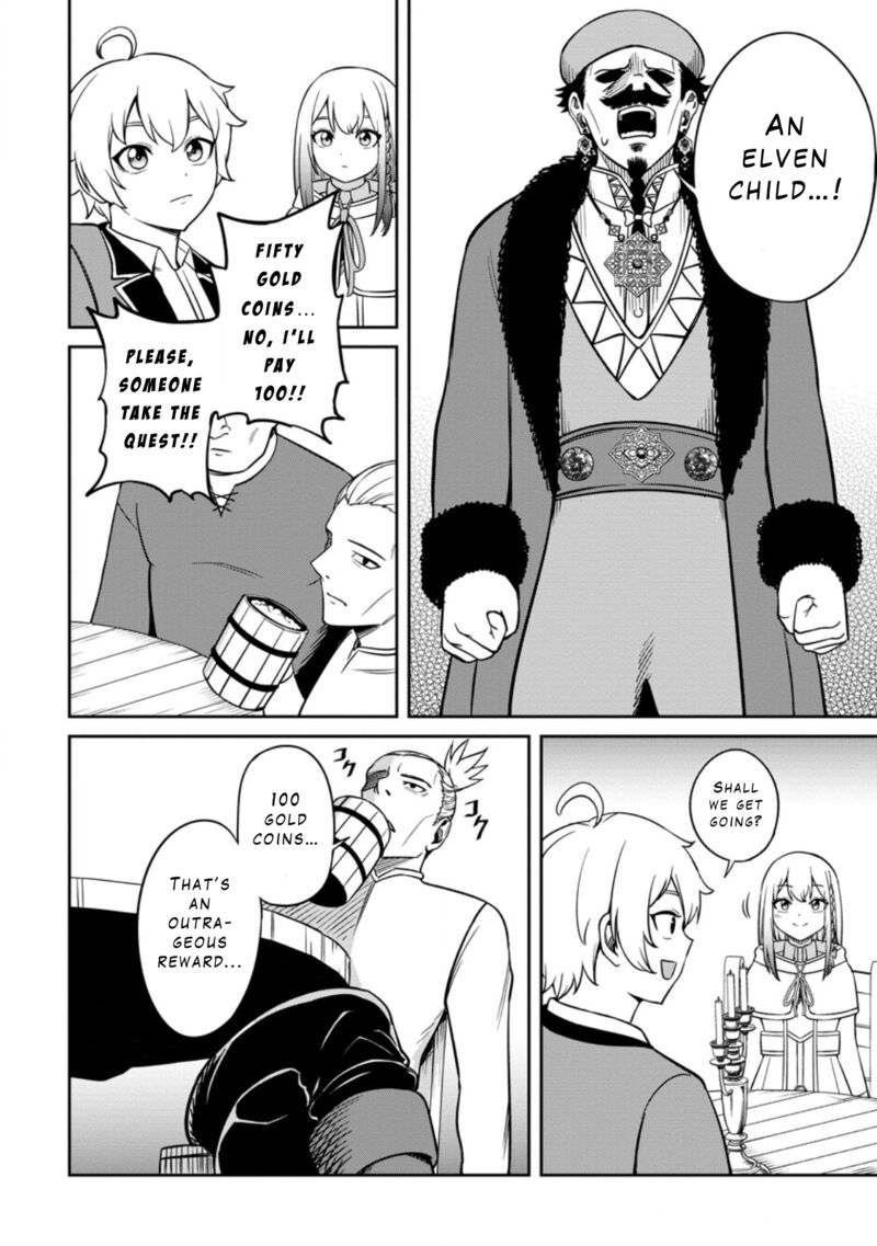 Tensei Shitara Sainou Ga Atta Ken Isekai Itte Mo Douryoku Suru 9 18