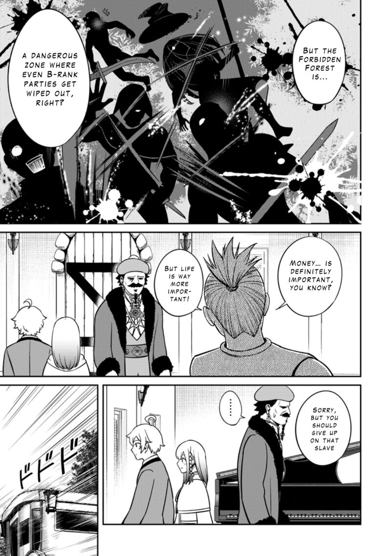 Tensei Shitara Sainou Ga Atta Ken Isekai Itte Mo Douryoku Suru 9 19