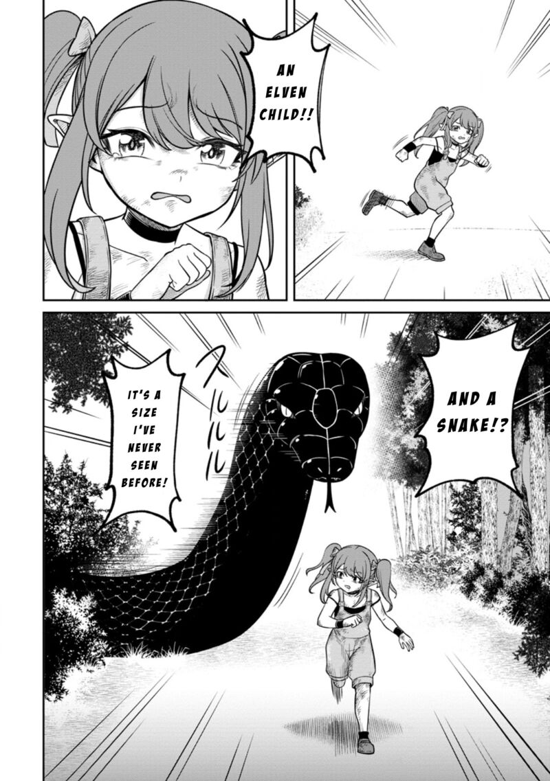 Tensei Shitara Sainou Ga Atta Ken Isekai Itte Mo Douryoku Suru 9 22