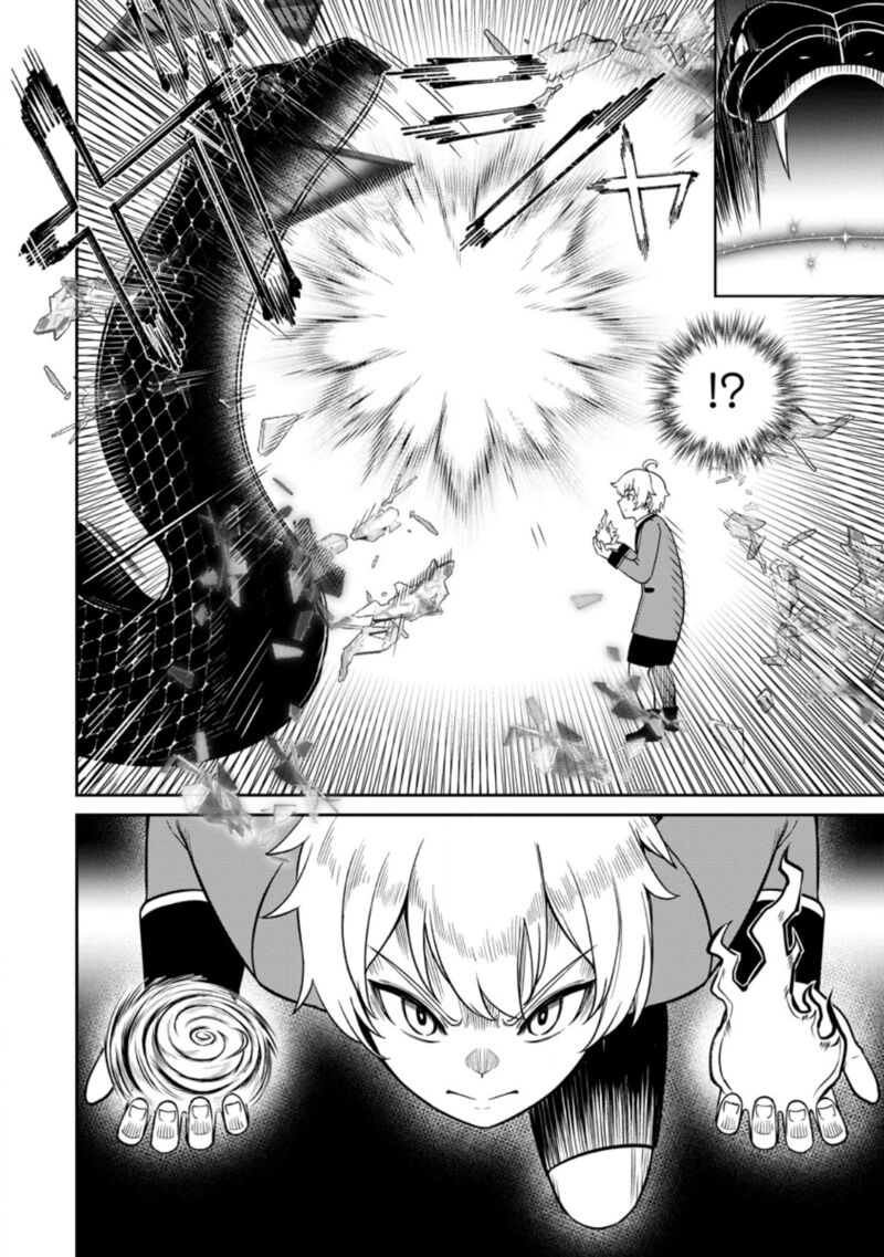 Tensei Shitara Sainou Ga Atta Ken Isekai Itte Mo Douryoku Suru 9 28